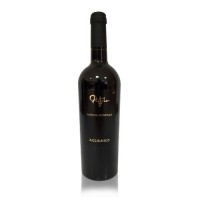 VINO AGLIANICO ACINI DI STRAPIZZO