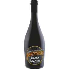 BIRRA BLACK LIZARD ROBUST PORTER BIRRA BLACK LIZARD ROBUST PORTER