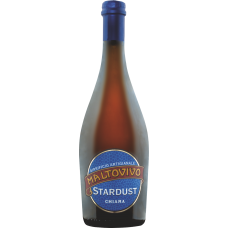 BIRRA STARDUST AMERICAN ALE BIRRA STARDUST AMERICAN ALE